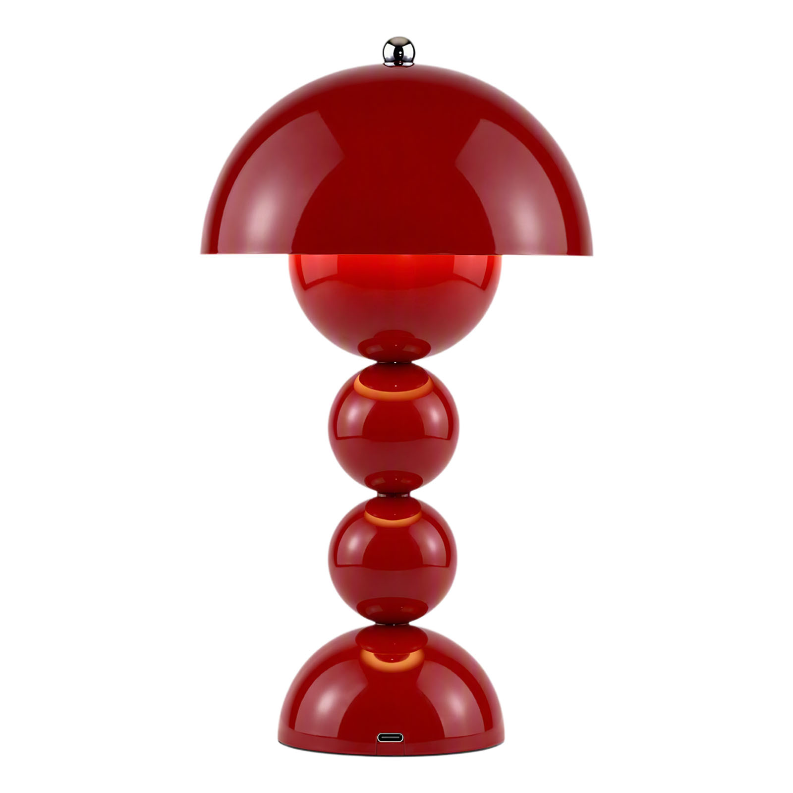 Vintage Mushroom Flower Bud De - Desk Lamp review and price