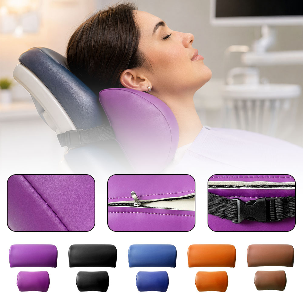Dental Chair Head Pillow Denti - Office Chair Cushion review and price