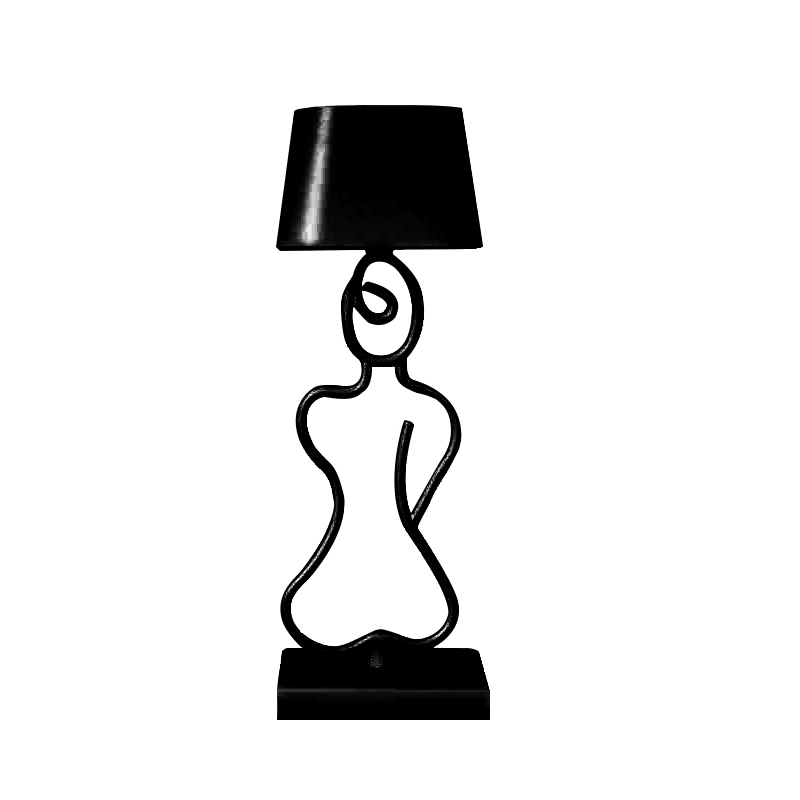 Dropshipping Modern Rechargeab - Desk Lamp review and price